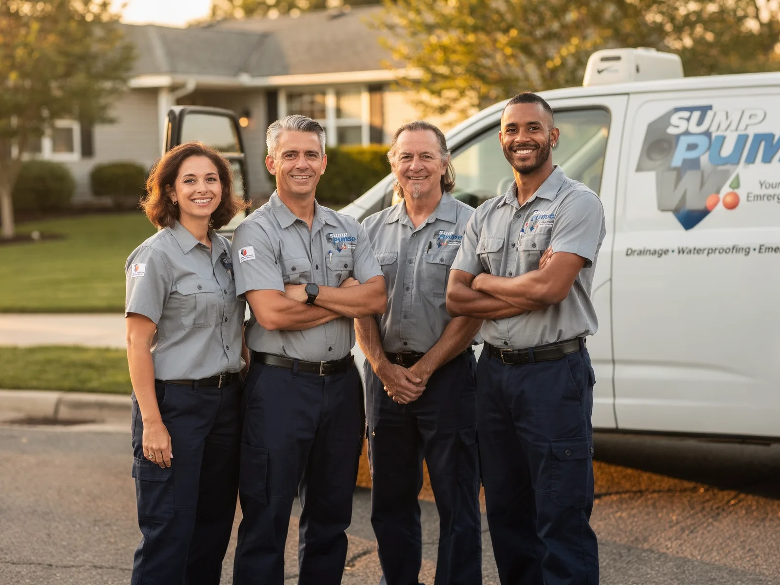 Water Heater Repair company in Mount Airy, NC
